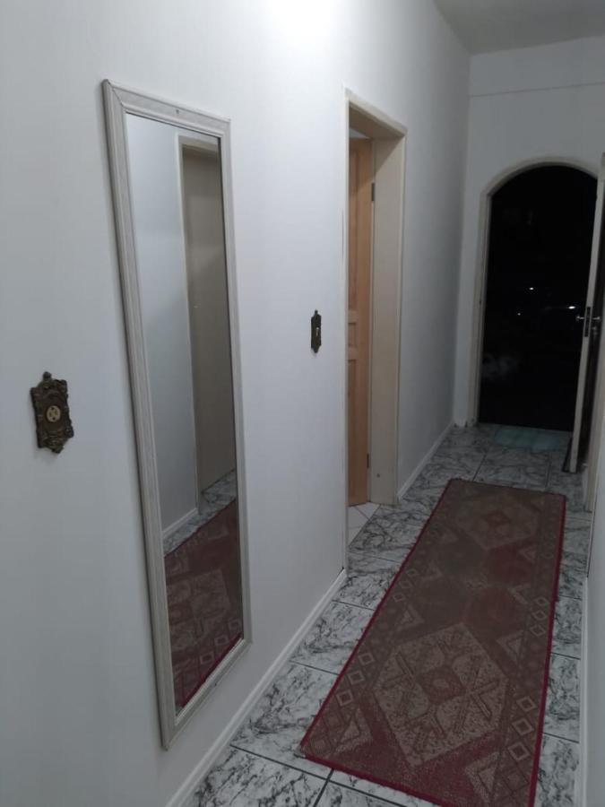 Hostel Germanica جوينفيل المظهر الخارجي الصورة