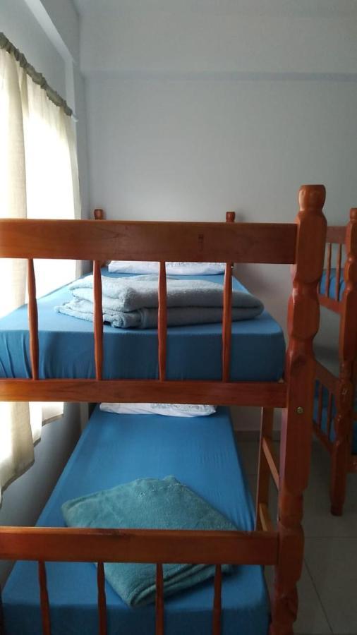 Hostel Germanica جوينفيل المظهر الخارجي الصورة